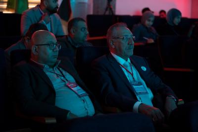 في جامعة العميد.. انطلاق فعاليات اليوم الثاني من المؤتمر العلمي الدولي لأمراض وزراعة الكلى