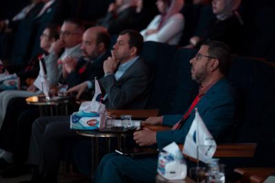 في جامعة العميد.. انطلاق فعاليات اليوم الثاني من المؤتمر العلمي الدولي لأمراض وزراعة الكلى