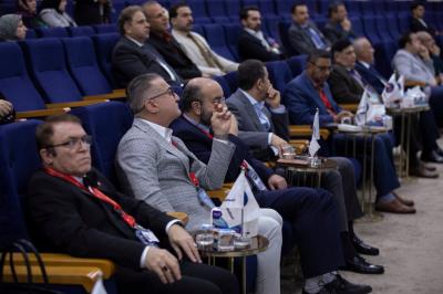 في جامعة العميد.. انطلاق فعاليات اليوم الثاني من المؤتمر العلمي الدولي لأمراض وزراعة الكلى