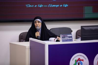 في جامعة العميد.. انطلاق فعاليات اليوم الثاني من المؤتمر العلمي الدولي لأمراض وزراعة الكلى