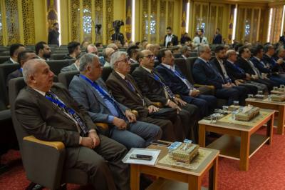  باحث يسلط الضوء على دور المتاحف في الحفاظ على الإرث الحضاري الإنساني