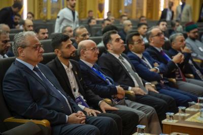  باحث يسلط الضوء على دور المتاحف في الحفاظ على الإرث الحضاري الإنساني