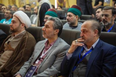  باحث يسلط الضوء على دور المتاحف في الحفاظ على الإرث الحضاري الإنساني