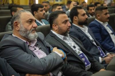  باحثة تناقش استخدام أساليب الجرد المتحفي لحماية المجموعات المتحفية