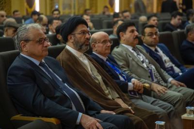  باحثة تناقش استخدام أساليب الجرد المتحفي لحماية المجموعات المتحفية