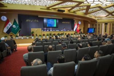  باحثة تناقش استخدام أساليب الجرد المتحفي لحماية المجموعات المتحفية