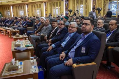  باحثة تناقش استخدام أساليب الجرد المتحفي لحماية المجموعات المتحفية