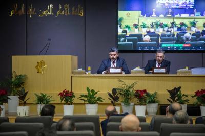  باحثة مصرية تناقش توظيف المباني والقصور التراثية في العرض المتحفي