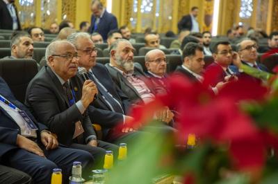 باحثان يقدمان دراسة حول دور المتاحف في توثيق الحوادث التاريخية