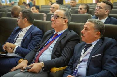 باحثان يقدمان دراسة حول دور المتاحف في توثيق الحوادث التاريخية