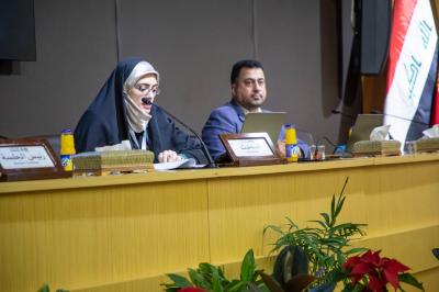 باحثان يقدمان دراسة حول دور المتاحف في توثيق الحوادث التاريخية