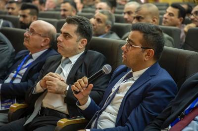 باحثان يقدمان دراسة حول دور المتاحف في توثيق الحوادث التاريخية