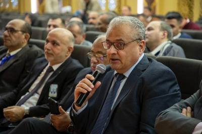 باحثان يقدمان دراسة حول دور المتاحف في توثيق الحوادث التاريخية