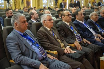 باحثان يقدمان دراسة حول دور المتاحف في توثيق الحوادث التاريخية