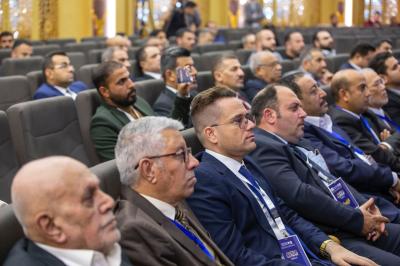باحثان من مفتّشية آثار نينوى يتناولان سيرة وتاريخ المتحف الحضاري في الموصل