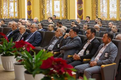 باحثان من مفتّشية آثار نينوى يتناولان سيرة وتاريخ المتحف الحضاري في الموصل