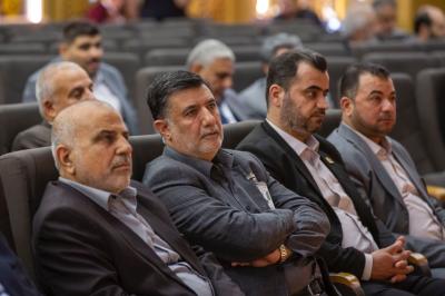 باحثان من مفتّشية آثار نينوى يتناولان سيرة وتاريخ المتحف الحضاري في الموصل