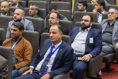 باحثان من مفتّشية آثار نينوى يتناولان سيرة وتاريخ المتحف الحضاري في الموصل