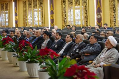 باحثان من مفتّشية آثار نينوى يتناولان سيرة وتاريخ المتحف الحضاري في الموصل