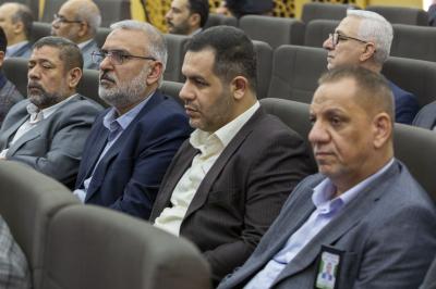اتحاد الأدباء: مسابقة أمّ البركات جزء من صناعة الفضاء الثقافي الذي تقوم به العتبة العباسية