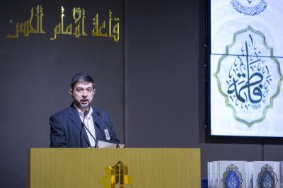 اتحاد الأدباء: مسابقة أمّ البركات جزء من صناعة الفضاء الثقافي الذي تقوم به العتبة العباسية