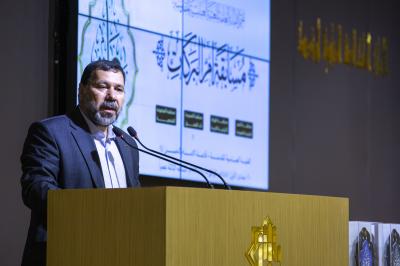اتحاد الأدباء: مسابقة أمّ البركات جزء من صناعة الفضاء الثقافي الذي تقوم به العتبة العباسية