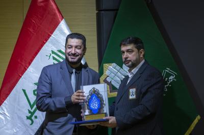 اتحاد الأدباء: مسابقة أمّ البركات جزء من صناعة الفضاء الثقافي الذي تقوم به العتبة العباسية