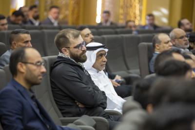 اتحاد الأدباء: مسابقة أمّ البركات جزء من صناعة الفضاء الثقافي الذي تقوم به العتبة العباسية