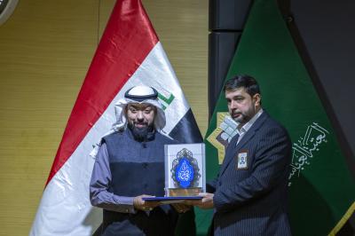 اتحاد الأدباء: مسابقة أمّ البركات جزء من صناعة الفضاء الثقافي الذي تقوم به العتبة العباسية