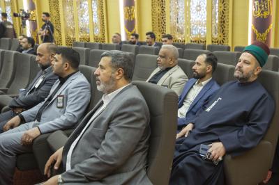 اتحاد الأدباء: مسابقة أمّ البركات جزء من صناعة الفضاء الثقافي الذي تقوم به العتبة العباسية