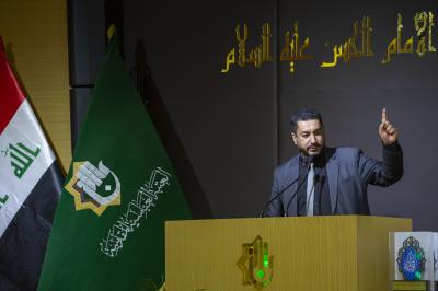اتحاد أدباء كربلاء: مسابقة أمّ البركات تناولت جوانب مهمة من سيرة السيدة الزهراء (عليها السلام)