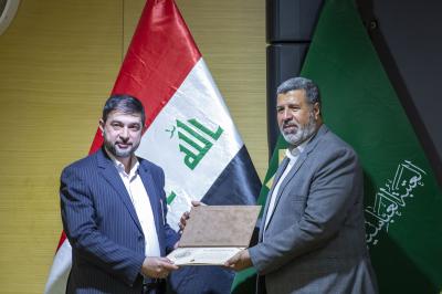 اتحاد أدباء كربلاء: مسابقة أمّ البركات تناولت جوانب مهمة من سيرة السيدة الزهراء (عليها السلام)