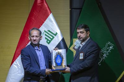 اتحاد أدباء كربلاء: مسابقة أمّ البركات تناولت جوانب مهمة من سيرة السيدة الزهراء (عليها السلام)