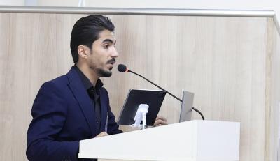 المجمع العلمي يقيم المُلتقى القرآني في جامعة العميد