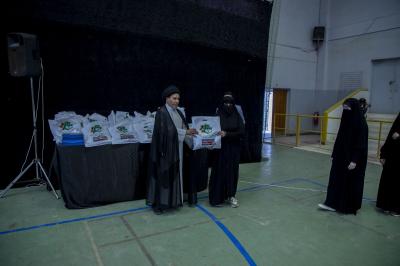 جامعة ميسان: السيدة الزهراء (عليها السلام) أنموذج متكامل لمفهوم القدوة في حياة المرأة المؤمنة