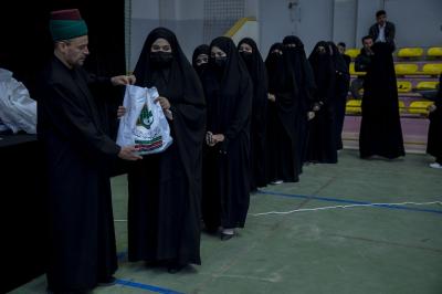 جامعة ميسان: السيدة الزهراء (عليها السلام) أنموذج متكامل لمفهوم القدوة في حياة المرأة المؤمنة