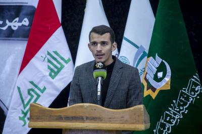 جامعة ميسان: السيدة الزهراء (عليها السلام) أنموذج متكامل لمفهوم القدوة في حياة المرأة المؤمنة
