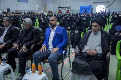 جامعة ميسان: السيدة الزهراء (عليها السلام) أنموذج متكامل لمفهوم القدوة في حياة المرأة المؤمنة