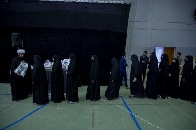 جامعة ميسان: السيدة الزهراء (عليها السلام) أنموذج متكامل لمفهوم القدوة في حياة المرأة المؤمنة