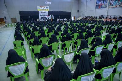 جامعة ميسان: السيدة الزهراء (عليها السلام) أنموذج متكامل لمفهوم القدوة في حياة المرأة المؤمنة
