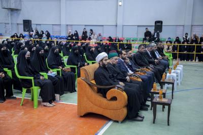 جامعة ميسان: السيدة الزهراء (عليها السلام) أنموذج متكامل لمفهوم القدوة في حياة المرأة المؤمنة