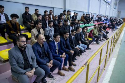 جامعة ميسان: السيدة الزهراء (عليها السلام) أنموذج متكامل لمفهوم القدوة في حياة المرأة المؤمنة