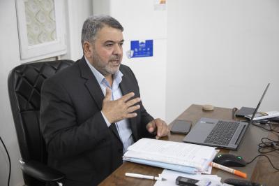 طلبة المعهد العالي للتراث يواصلون تلقّي الدروس في مجال تحقيق المخطوطات