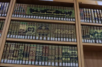 الشؤون الفكرية: ثلاثة ملفات يعتمدها المركز الإسلامي في مواجهة الهجمة الثقافية