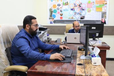 الشؤون الفكرية: ثلاثة ملفات يعتمدها المركز الإسلامي في مواجهة الهجمة الثقافية