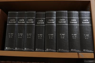 الشؤون الفكرية: ثلاثة ملفات يعتمدها المركز الإسلامي في مواجهة الهجمة الثقافية