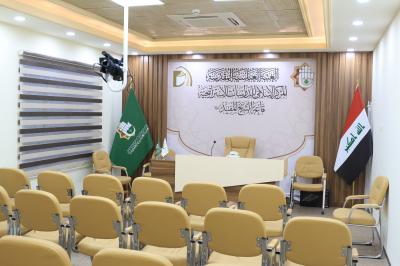 الشؤون الفكرية: ثلاثة ملفات يعتمدها المركز الإسلامي في مواجهة الهجمة الثقافية