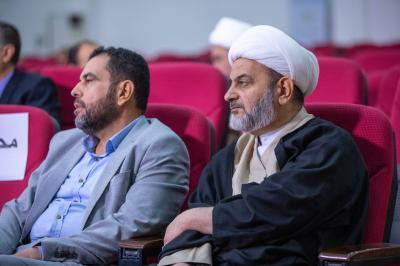 باحثة تتناول الرعاية الاجتماعية ومكافحة الفقر في عهد الإمام علي (عليه السلام)