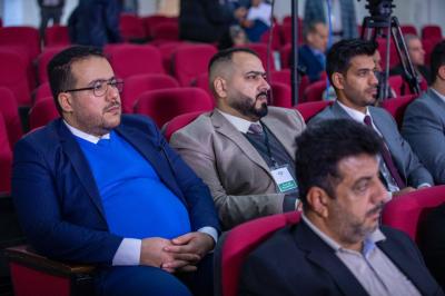 باحثة تناقش الرؤية الفلسفية لحقوق اليتيم بين فكر الإمام علي (عليه السلام) والشريعة الدولية