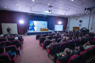 اللجنة التحضيرية: مؤتمر إحياء تراث أمير المؤمنين يتناول سياسات الرعاية الاجتماعية عند الإمام علي (عليه السلام)